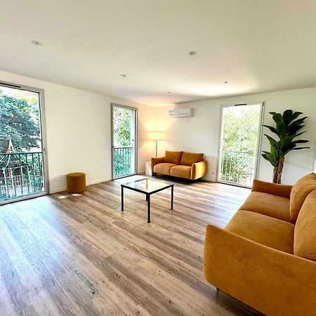 Appartement Avec Jardin Prive A 2Min De La Plage Banyuls-sur-Mer Ngoại thất bức ảnh
