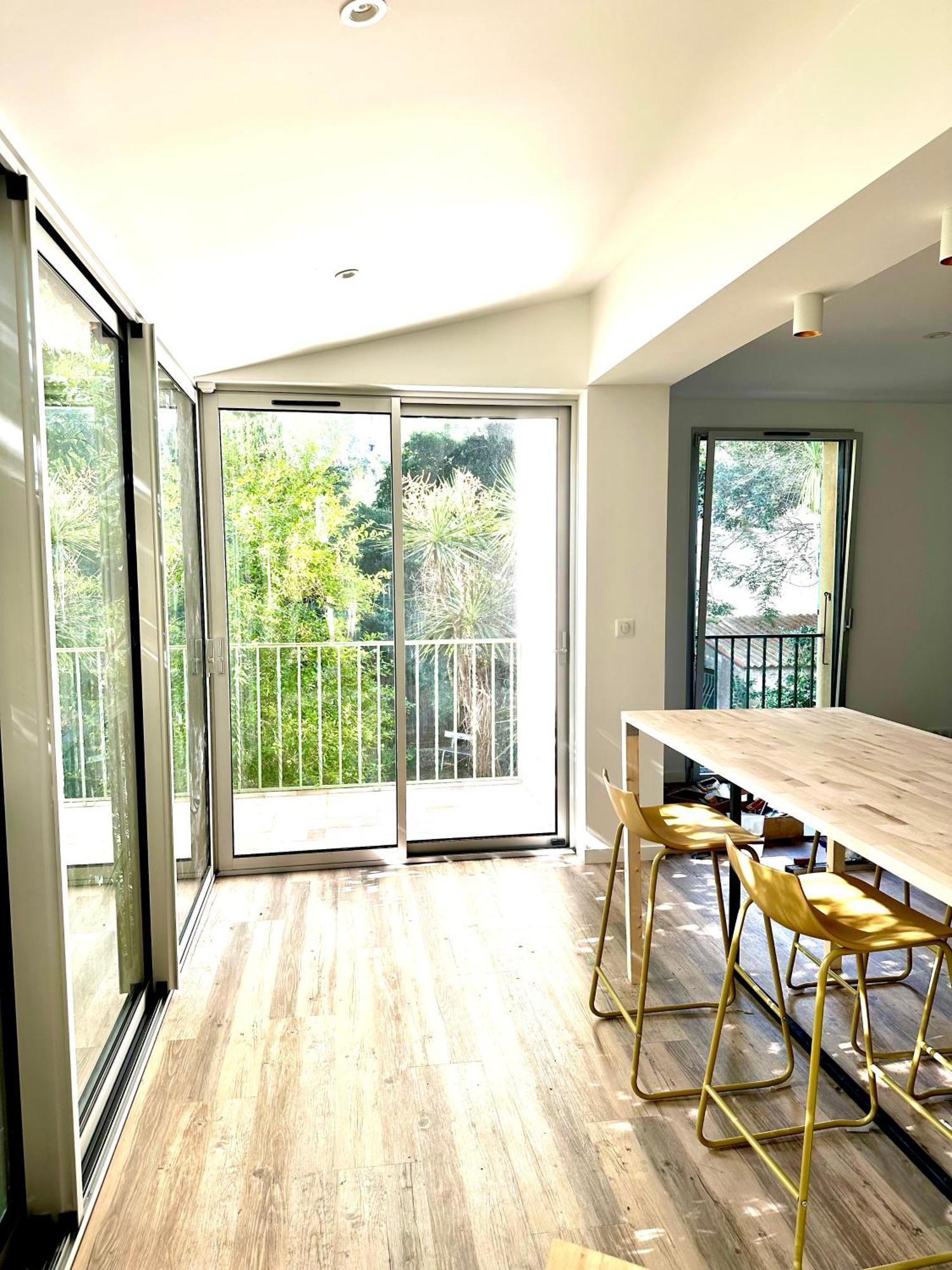 Appartement Avec Jardin Prive A 2Min De La Plage Banyuls-sur-Mer Ngoại thất bức ảnh