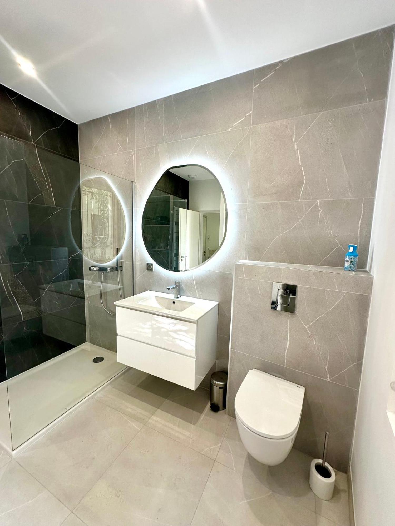 Appartement Avec Jardin Prive A 2Min De La Plage Banyuls-sur-Mer Ngoại thất bức ảnh
