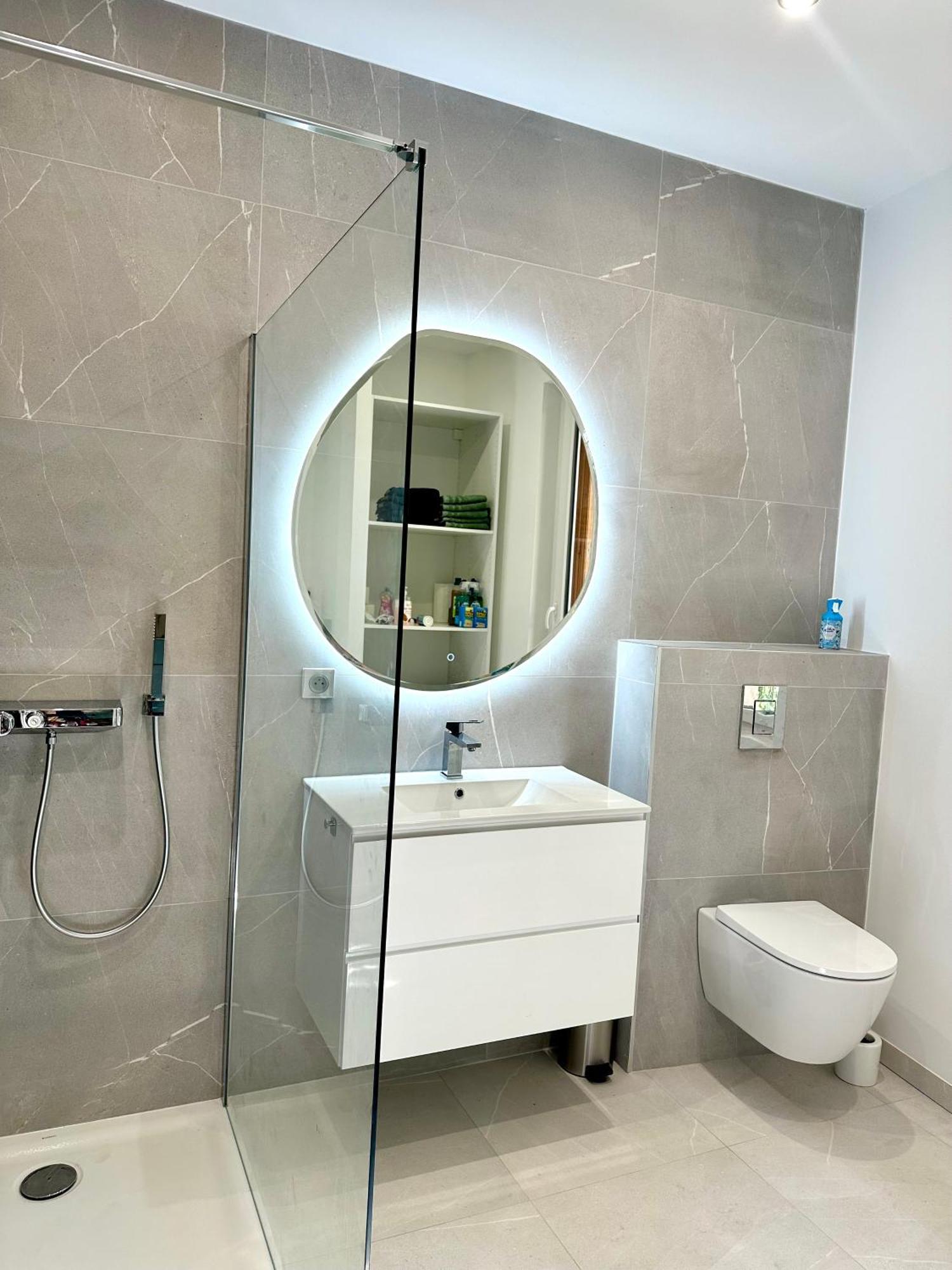 Appartement Avec Jardin Prive A 2Min De La Plage Banyuls-sur-Mer Ngoại thất bức ảnh